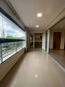 Apartamento Jardim Atlântico, Goiânia - GO — foto 2