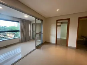 Apartamento Jardim Atlântico, Goiânia - GO — foto 1