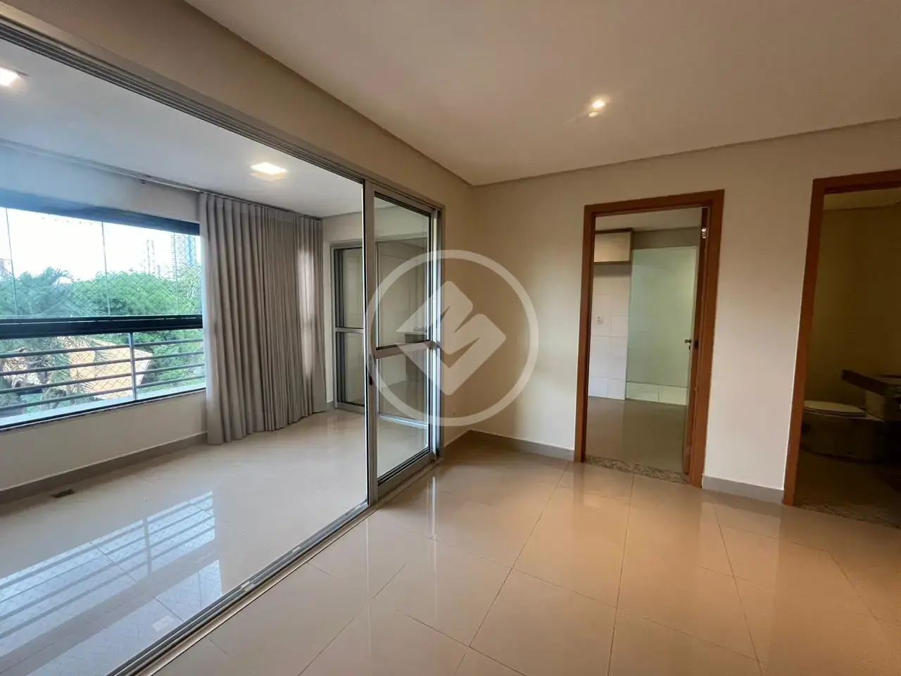 Imagem 1 - Apartamento em Jardim Atlântico, Goiânia - GO