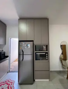 Imagem 6 - Casa em Residencial Ravena, Senador Canedo - GO