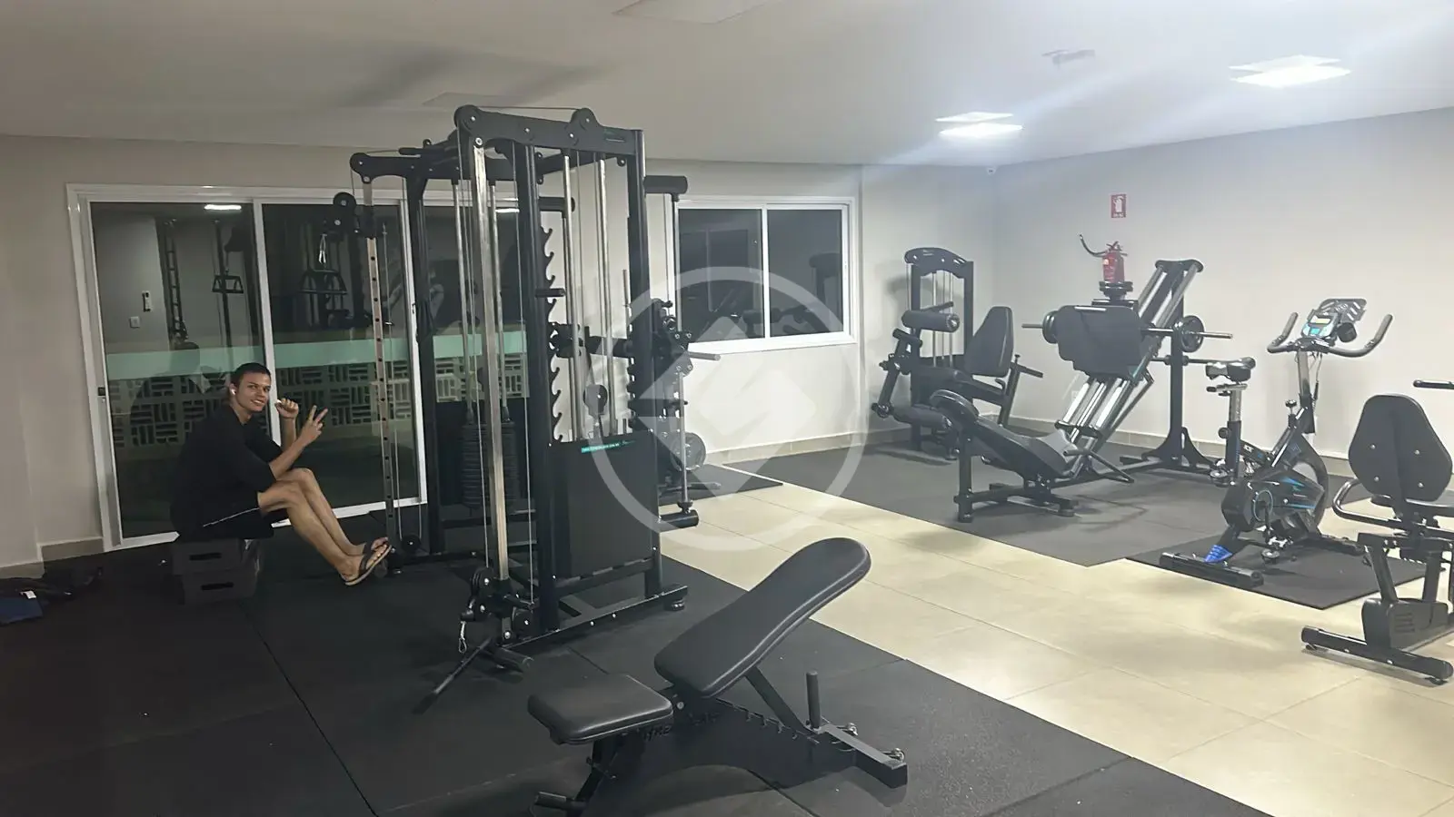 Image 18 - Apartamento em Setor Sudoeste, Goiânia - GO