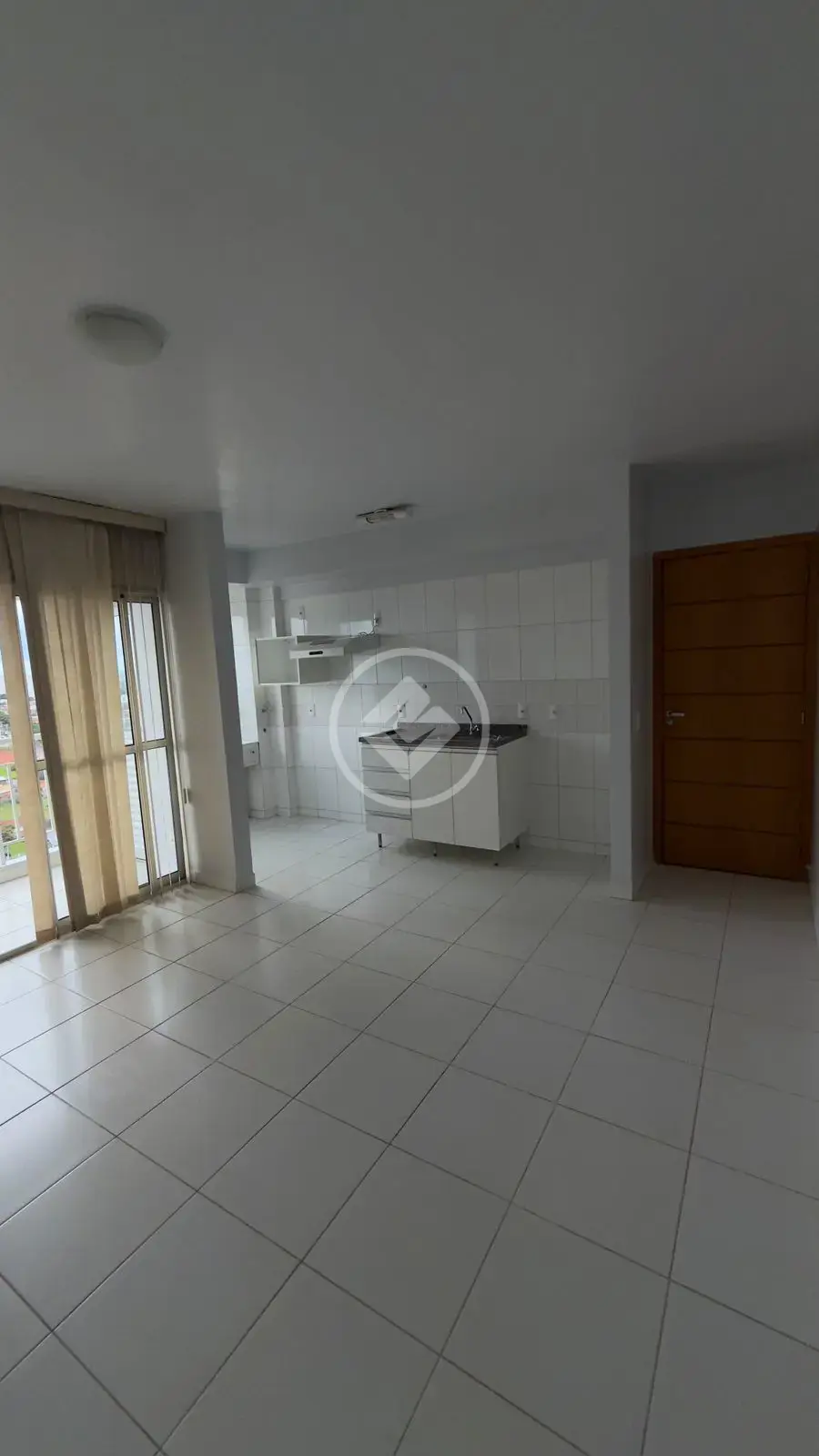 Image 2 - Apartamento em Parque Amazônia, Goiânia - GO