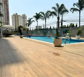 Apartamento Parque Amazônia, Goiânia - GO — foto 1