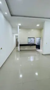 Casa Residencial Hebrom, Senador Canedo - GO — foto 1