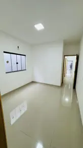 Imagem 4 - Casa em Residencial Hebrom, Senador Canedo - GO