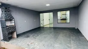 Imagem 3 - Casa em Residencial Hebrom, Senador Canedo - GO