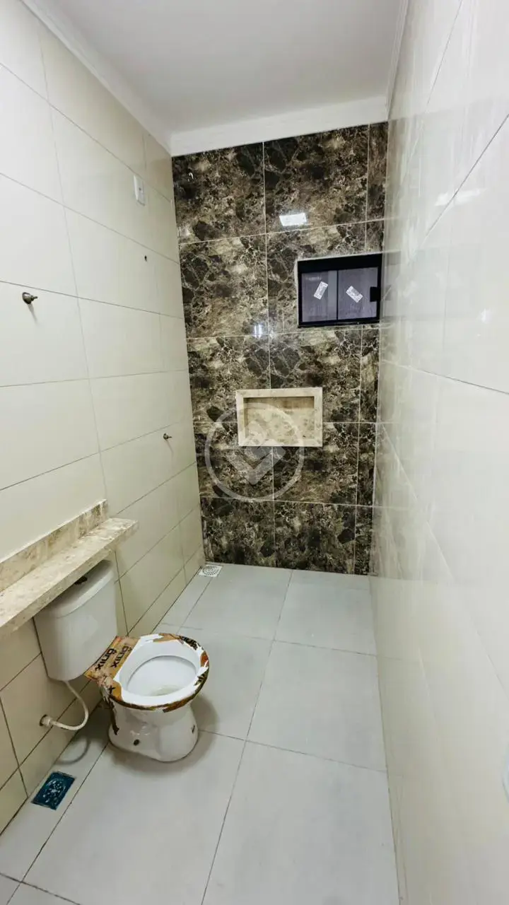 Imagem 2 - Casa em Residencial Hebrom, Senador Canedo - GO