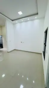Imagem 5 - Casa em Residencial Hebrom, Senador Canedo - GO