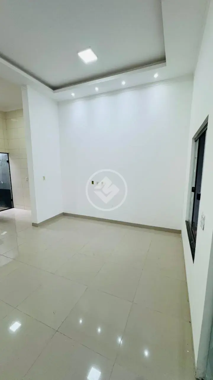 Imagem 5 - Casa em Residencial Hebrom, Senador Canedo - GO