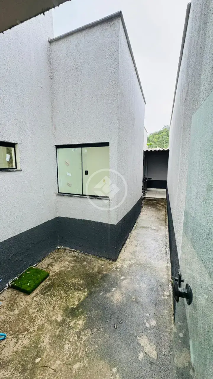 Imagem 6 - Casa em Residencial Hebrom, Senador Canedo - GO