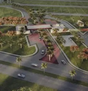 Imagem 2 - Terreno Condomínio em JARDINS TURIM, Senador Canedo - GO