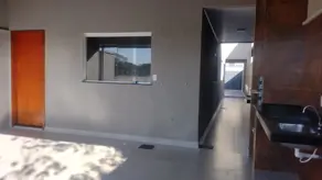 Casa Jardim das Hortências, Aparecida de Goiânia - GO — foto 2