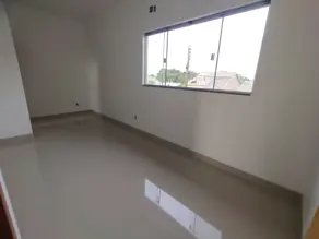 Imagem 5 - Sobrado em Jardim das Hortências, Aparecida de Goiânia - GO