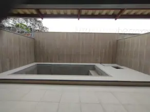 Imagem 4 - Sobrado em Jardim das Hortências, Aparecida de Goiânia - GO