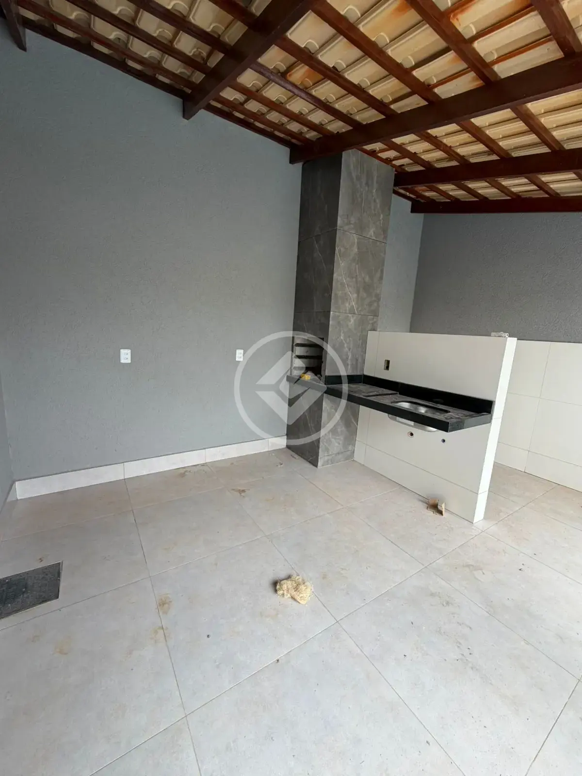 Imagem 1 - Casa em Vila Mariana, Aparecida de Goiânia - GO