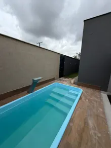 Casa Vila Mariana, Aparecida de Goiânia - GO — foto 1