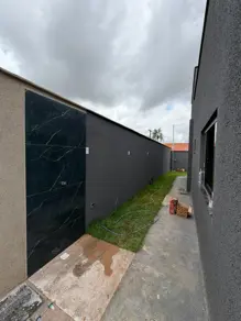 Imagem 2 - Casa em Vila Mariana, Aparecida de Goiânia - GO