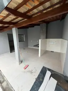 Imagem 3 - Casa em Vila Mariana, Aparecida de Goiânia - GO