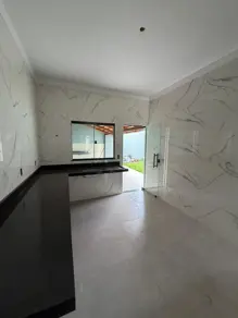 Imagem 4 - Casa em Vila Mariana, Aparecida de Goiânia - GO