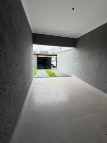 Casa Vila Mariana, Aparecida de Goiânia - GO — foto 2