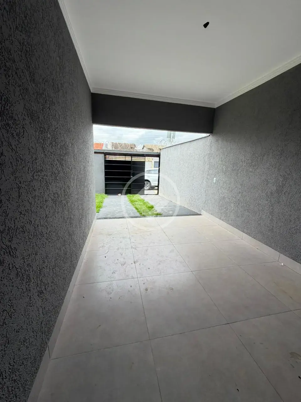 Imagem 1 - Casa em Vila Mariana, Aparecida de Goiânia - GO