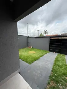 Imagem 2 - Casa em Vila Mariana, Aparecida de Goiânia - GO