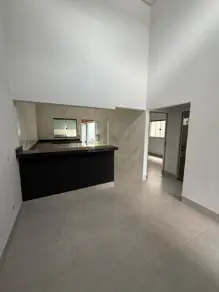 Casa Vila Mariana, Aparecida de Goiânia - GO — foto 1