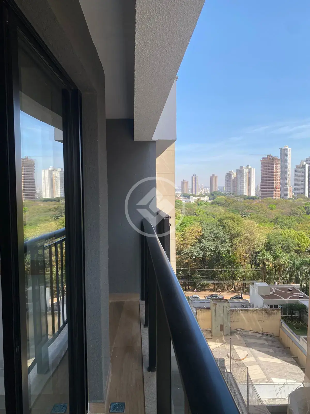 Imagem 2 - Apartamento em Setor Bueno, Goiânia - GO
