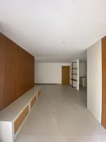 Apartamento Setor Bueno, Goiânia - GO — foto 1