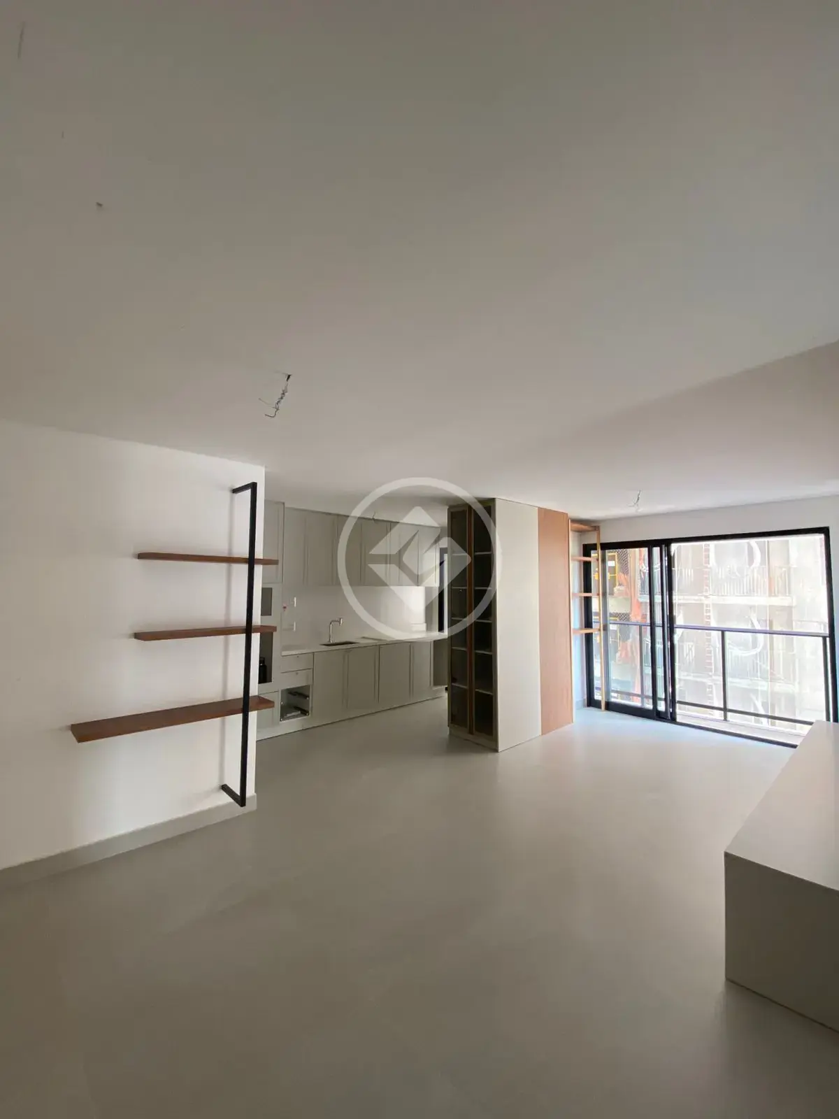 Imagem 1 - Apartamento em Setor Bueno, Goiânia - GO