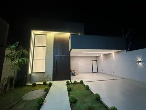 Casa Setor Tres Marias, Goiânia - GO — foto 2