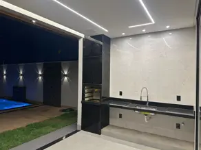 Imagem 5 - Casa em Setor Tres Marias, Goiânia - GO