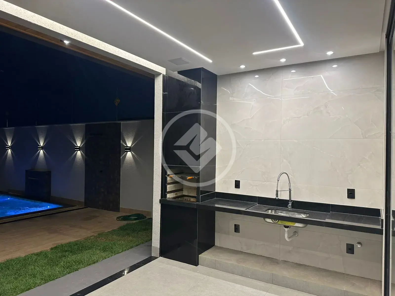 Imagem 5 - Casa em Setor Tres Marias, Goiânia - GO