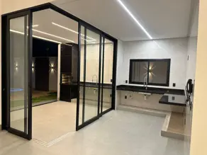 Imagem 4 - Casa em Setor Tres Marias, Goiânia - GO