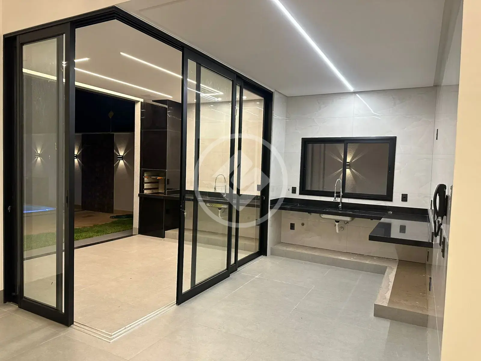 Imagem 4 - Casa em Setor Tres Marias, Goiânia - GO