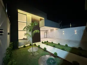 Casa Setor Tres Marias, Goiânia - GO — foto 1