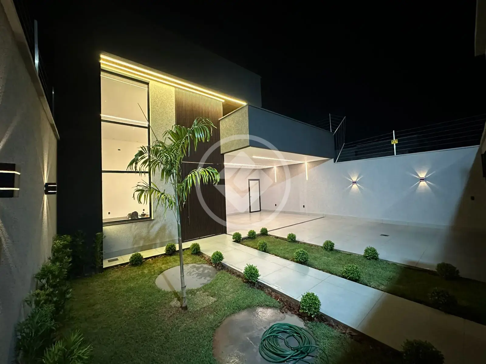 Imagem 1 - Casa em Setor Tres Marias, Goiânia - GO