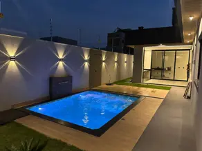 Imagem 2 - Casa em Setor Tres Marias, Goiânia - GO