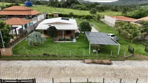 Chácara Centro, Aragoiânia - GO — foto 1