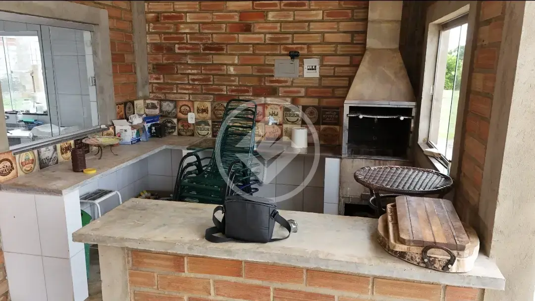 Imagem 1 - Chácara em Centro, Aragoiânia - GO