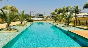 Imagem 6 - Sobrado Em Condomínio em Jardins Sevilha, Aparecida de Goiânia - GO