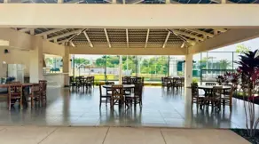 Imagem 5 - Sobrado Em Condomínio em Jardins Sevilha, Aparecida de Goiânia - GO