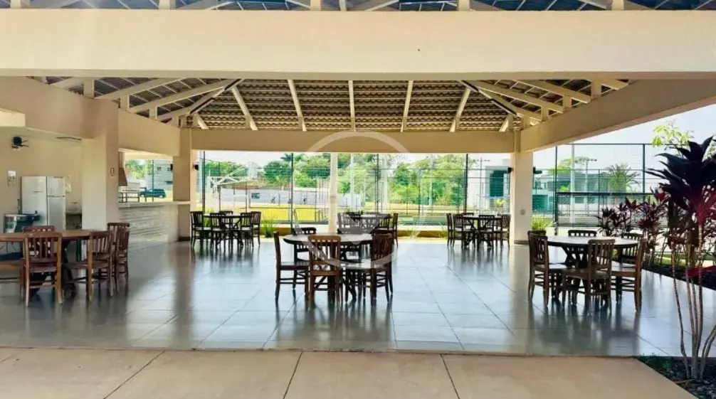 Imagem 5 - Sobrado Em Condomínio em Jardins Sevilha, Aparecida de Goiânia - GO