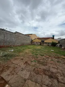 Terreno Jardim Luz, Aparecida de Goiânia - GO — foto 1