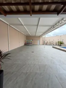 Terreno Jardim Luz, Aparecida de Goiânia - GO — foto 2