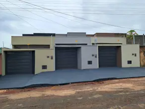 Imagem 3 - Casa em Setor Barcelos, Trindade - GO