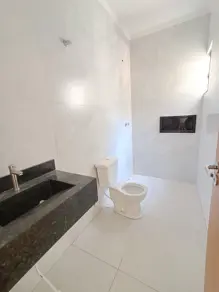 Imagem 6 - Casa em Setor Barcelos, Trindade - GO