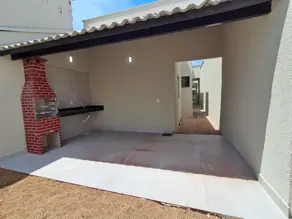 Imagem 4 - Casa em Setor Barcelos, Trindade - GO