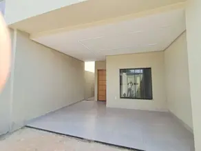 Imagem 2 - Casa em Setor Barcelos, Trindade - GO