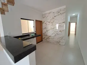 Casa Setor Barcelos, Trindade - GO — foto 1